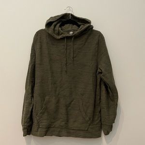 OLD NAVY Textured Hoodie SIZE L